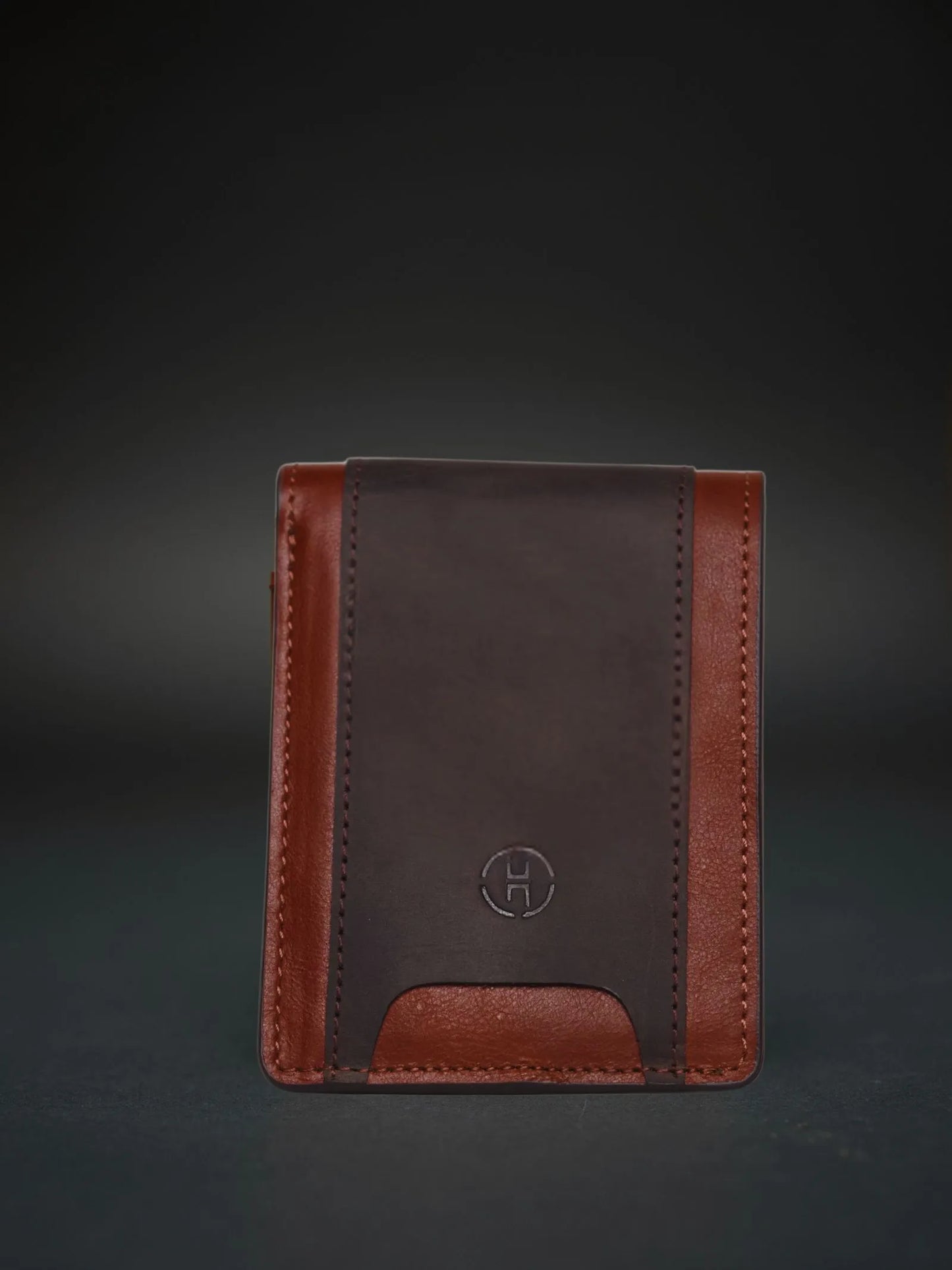 INHIDE Espresso Wallet