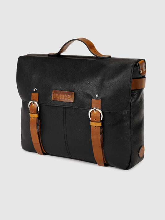 INHIDE Plumber Laptop bag