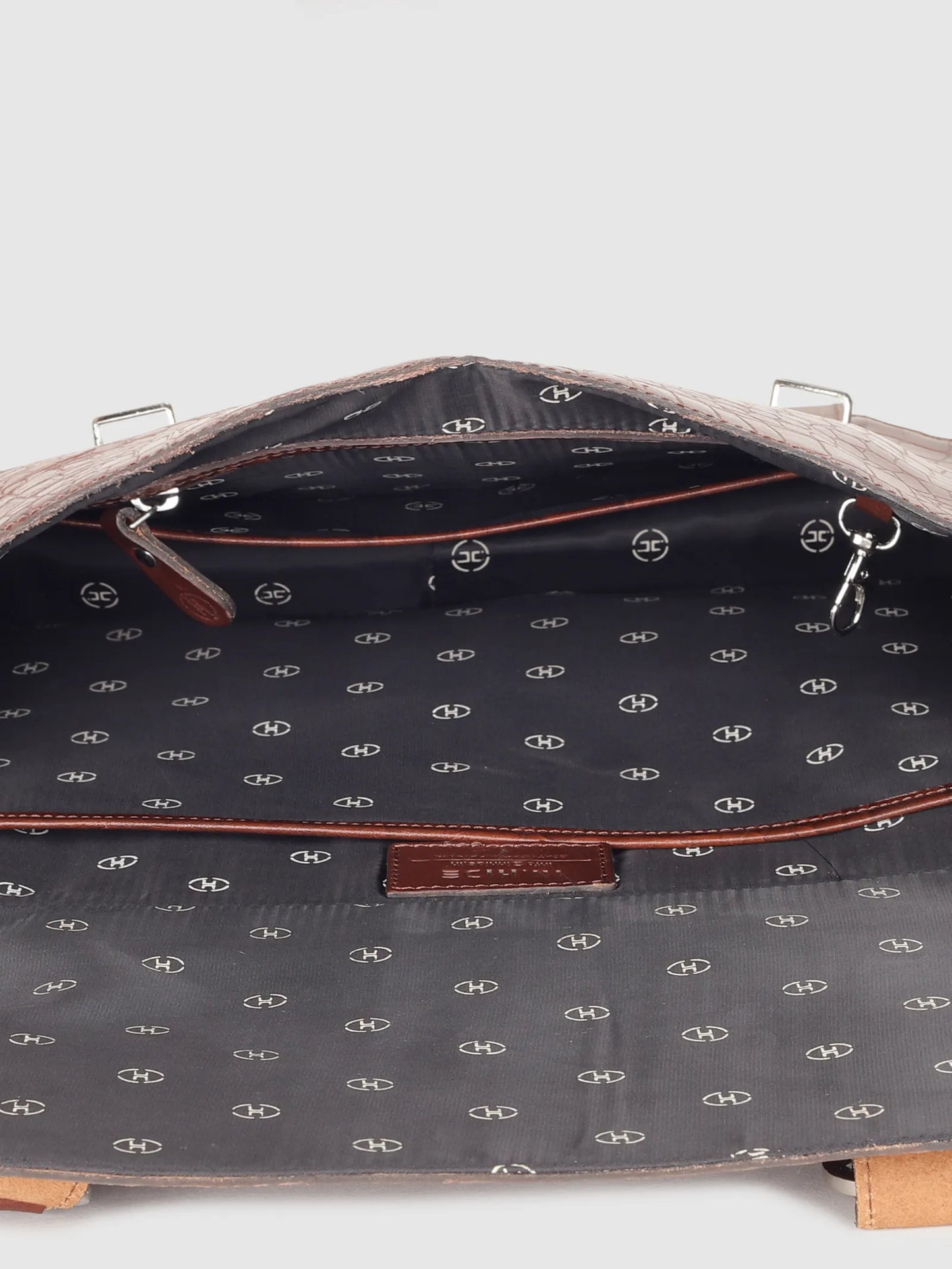 INHIDE Crochold Laptop Bag