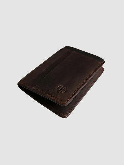 INHIDE Classic Hunter Brown