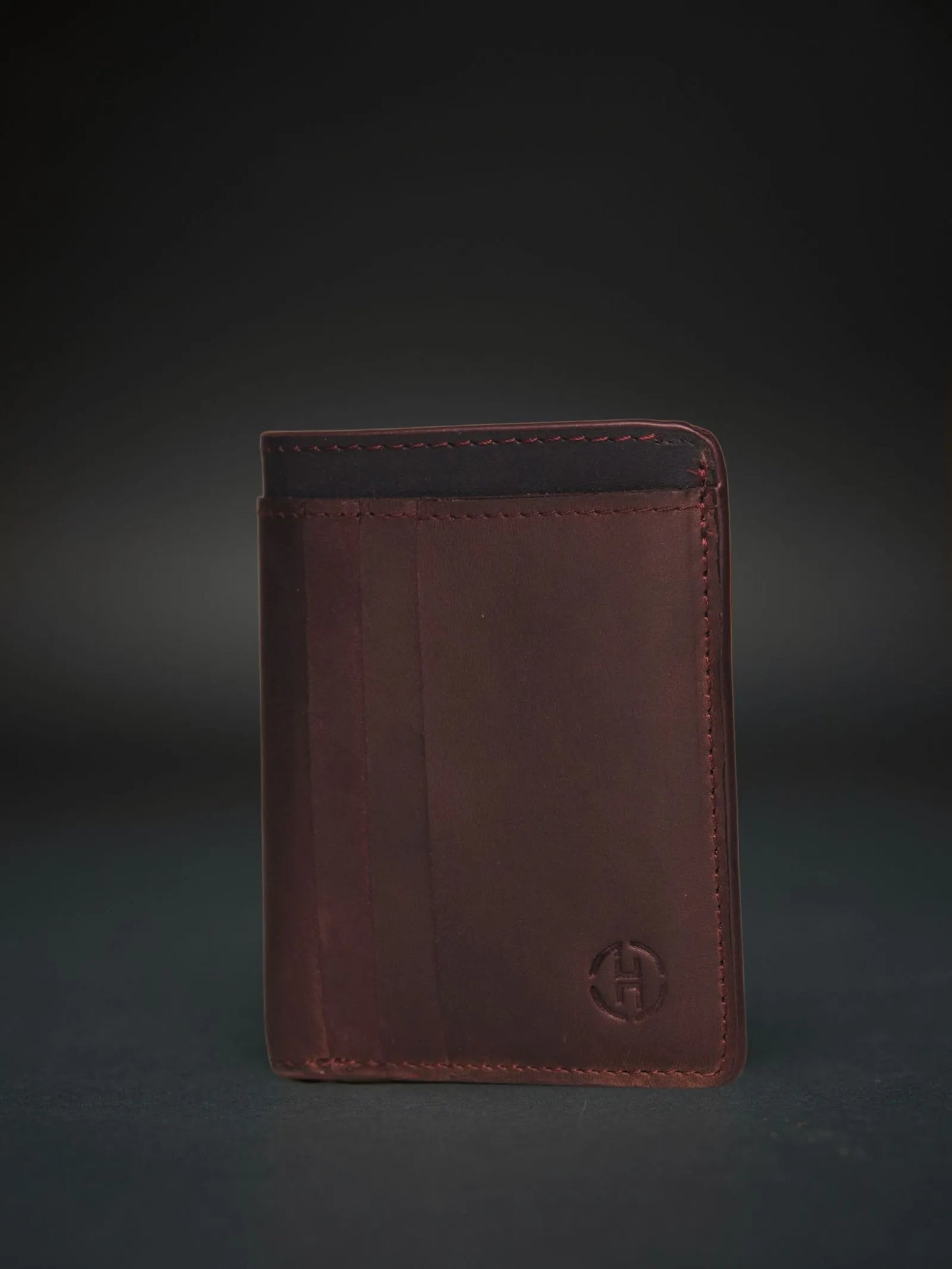 INHIDE Classic Hunter Brown