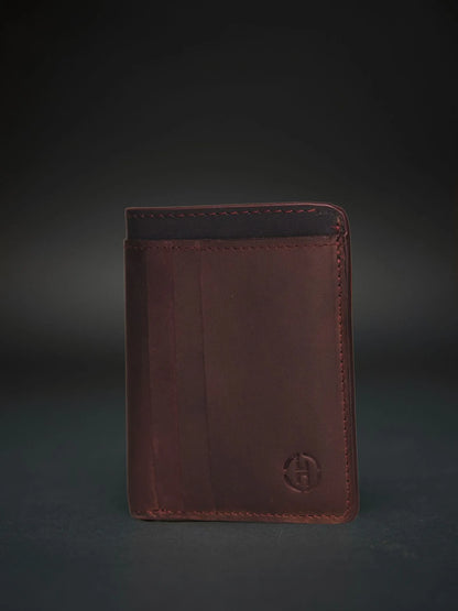 INHIDE Classic Hunter Brown