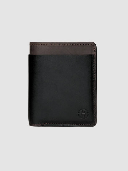 INHIDE Vintage Deep Charcoal