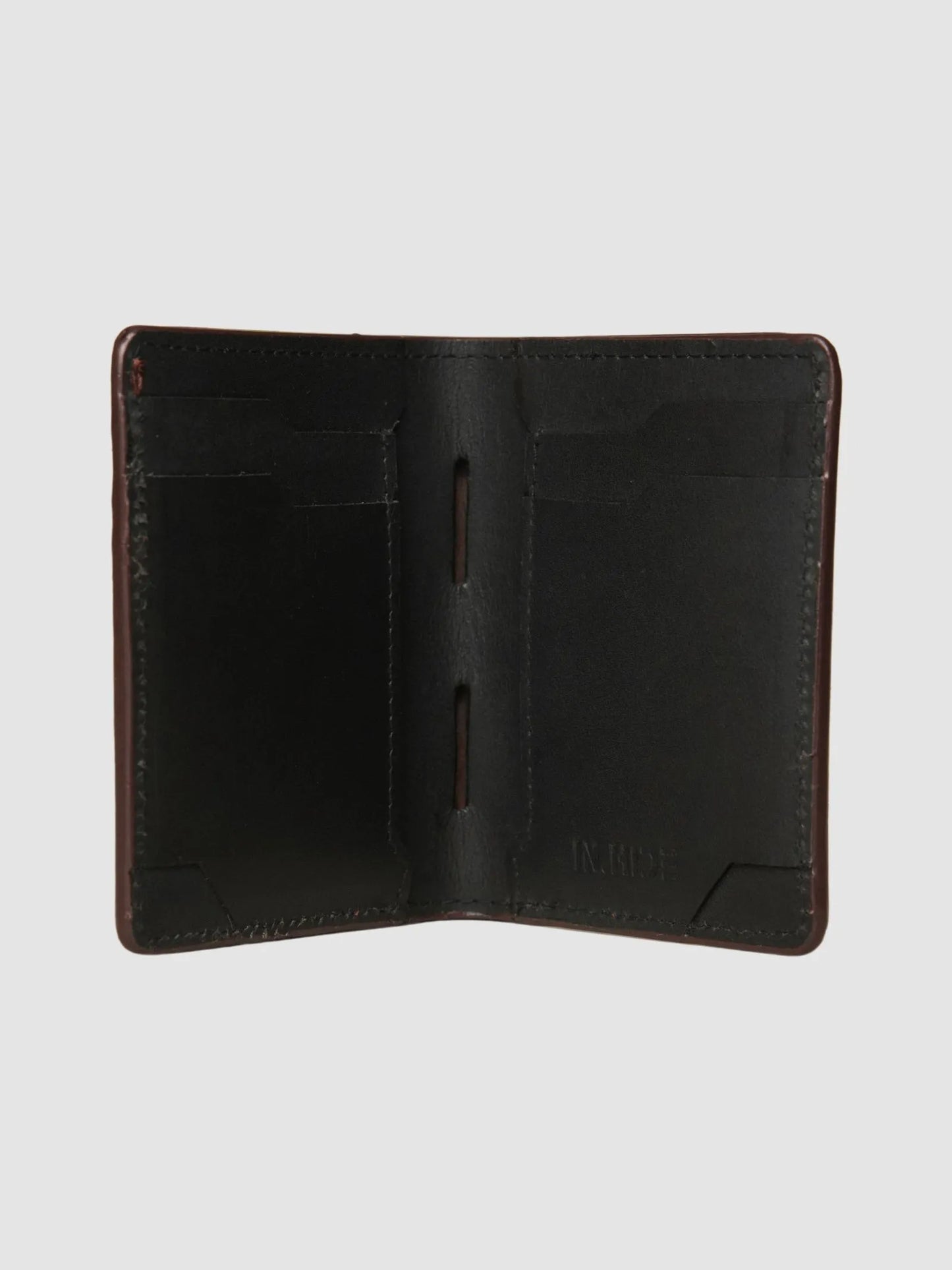 INHIDE Vintage Deep Charcoal