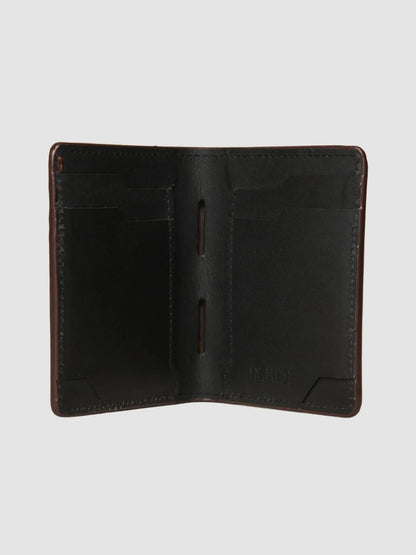 INHIDE Vintage Deep Charcoal