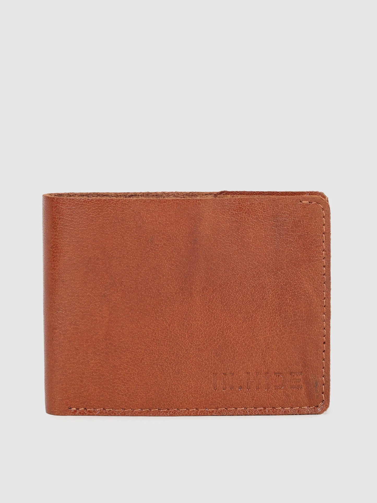 INHIDE Trooper Wallet