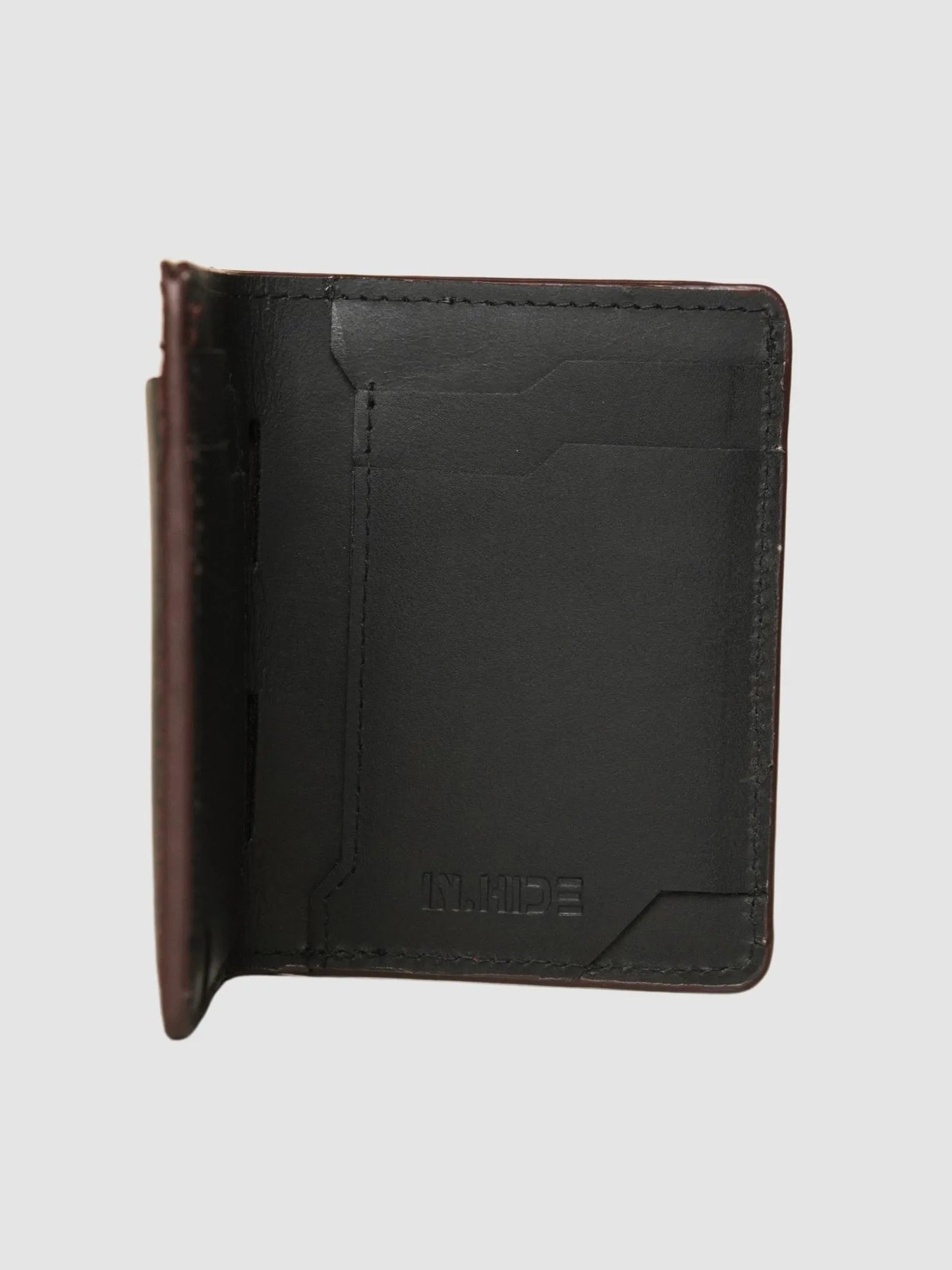 INHIDE Vintage Deep Charcoal