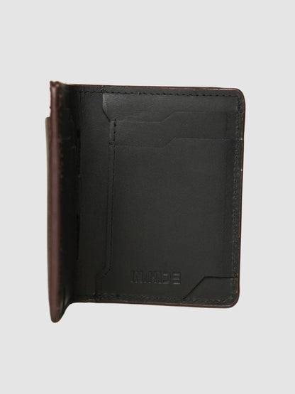 INHIDE Vintage Deep Charcoal