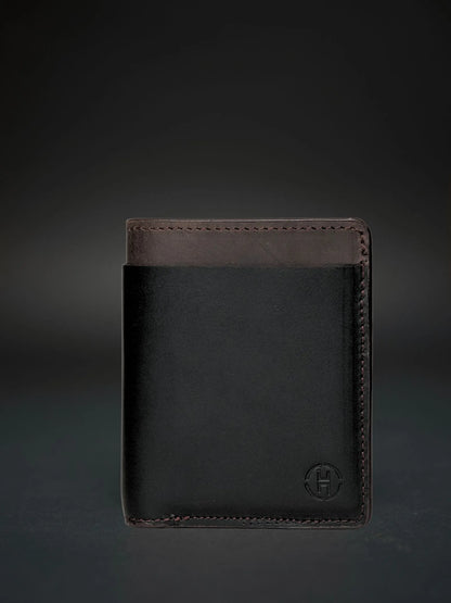 INHIDE Vintage Deep Charcoal