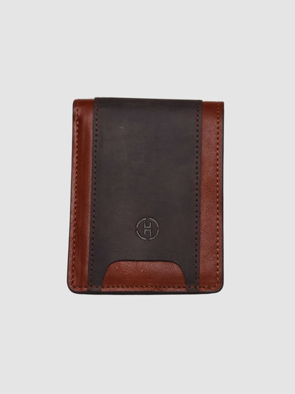 INHIDE Espresso Wallet
