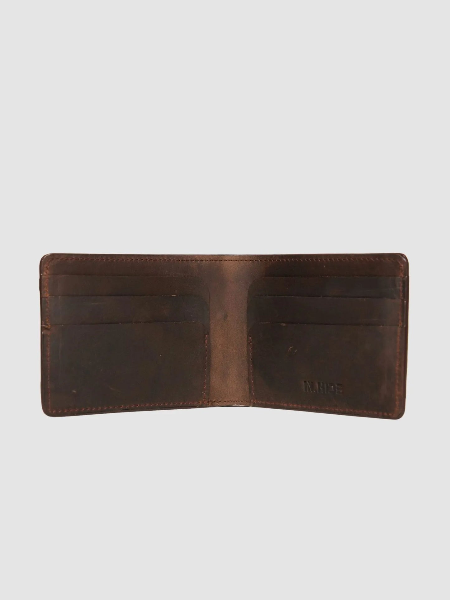 INHIDE Espresso Wallet