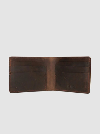 INHIDE Espresso Wallet