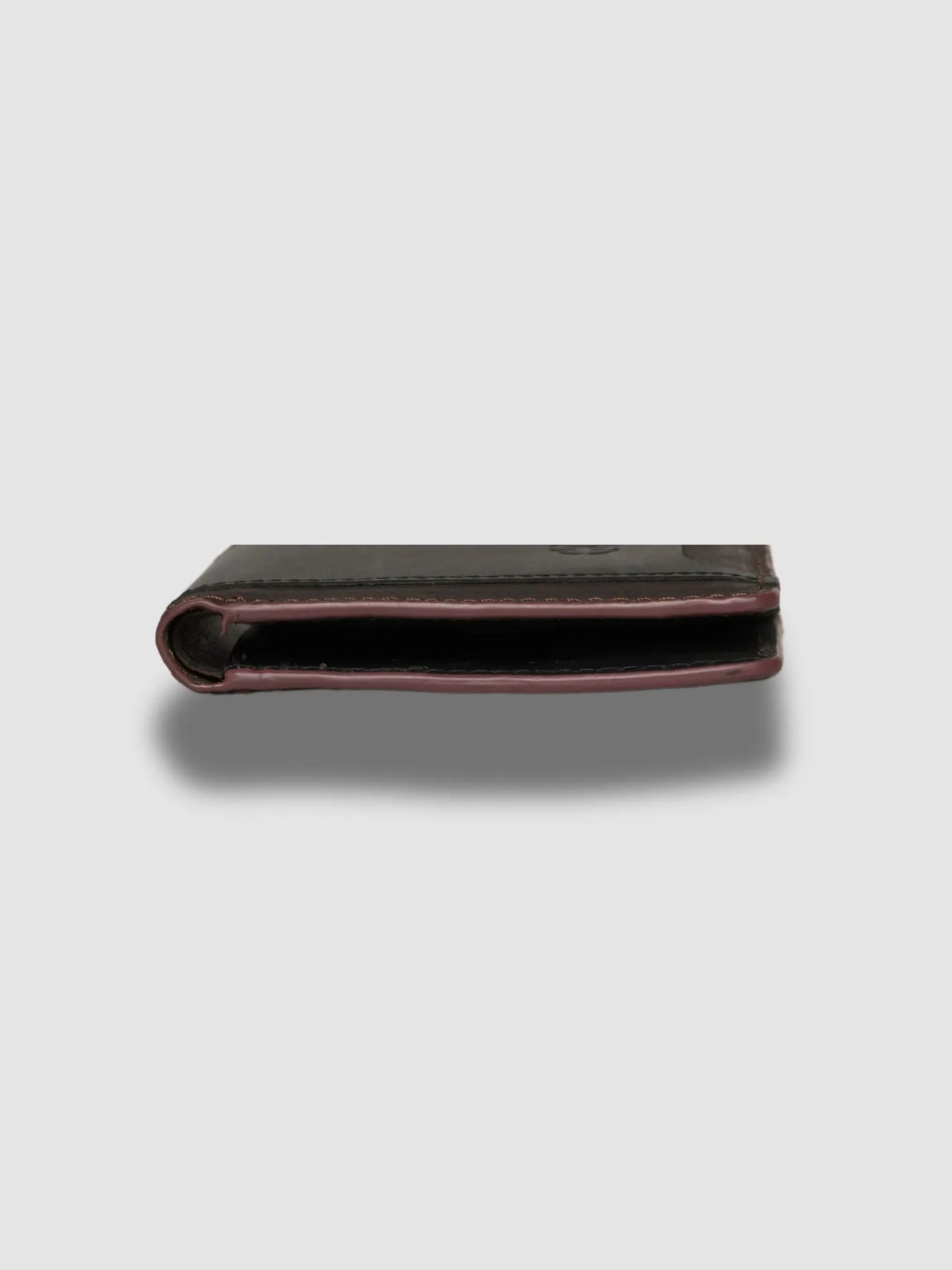 INHIDE Espresso Wallet