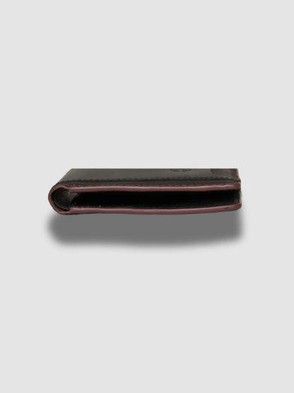 INHIDE Espresso Wallet