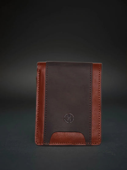 INHIDE Espresso Wallet