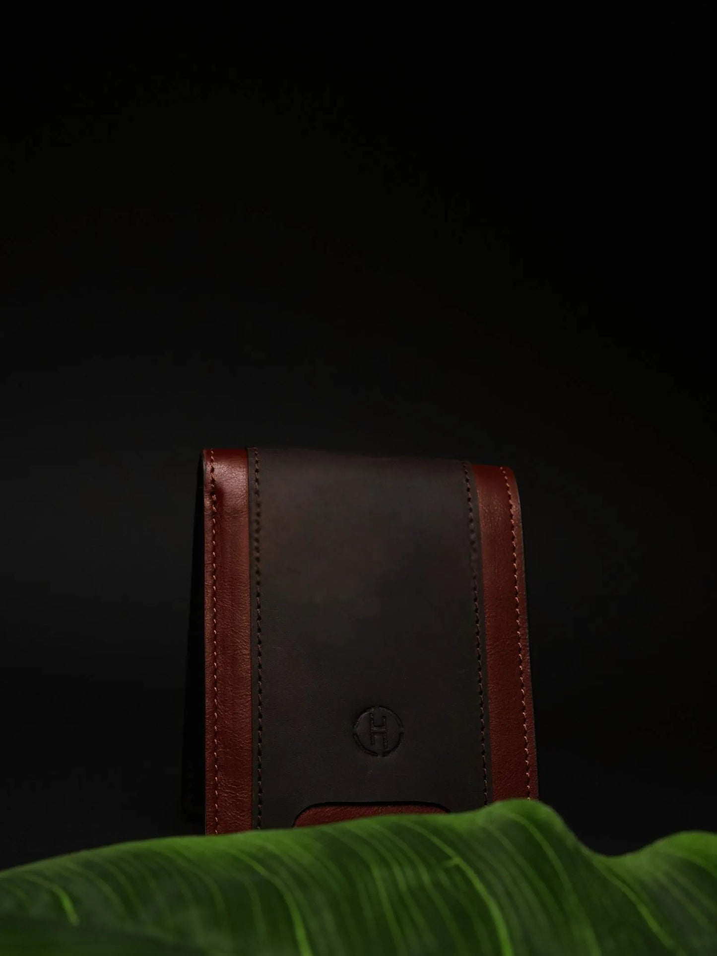 INHIDE Espresso Wallet