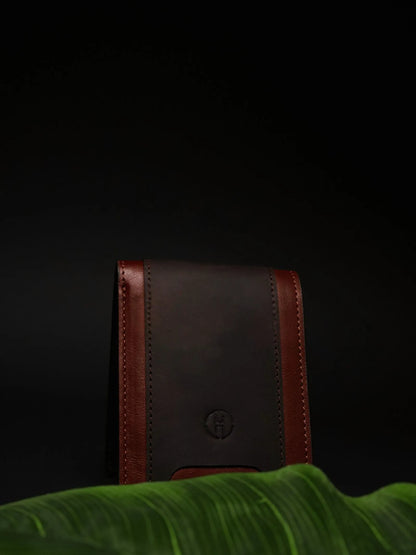 INHIDE Espresso Wallet