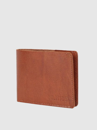 INHIDE Trooper Wallet