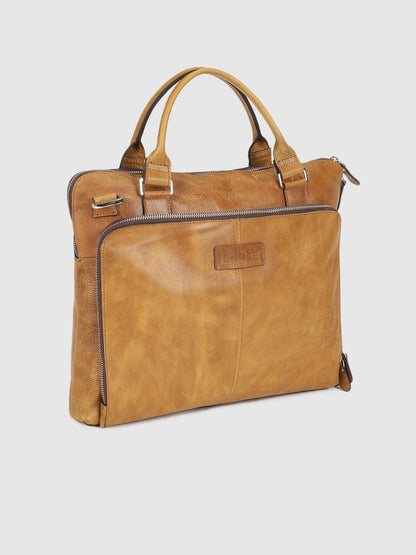 INHIDE Amberhold Laptop bag