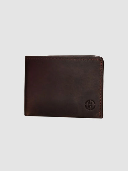 INHIDE UrbanHide Wallet