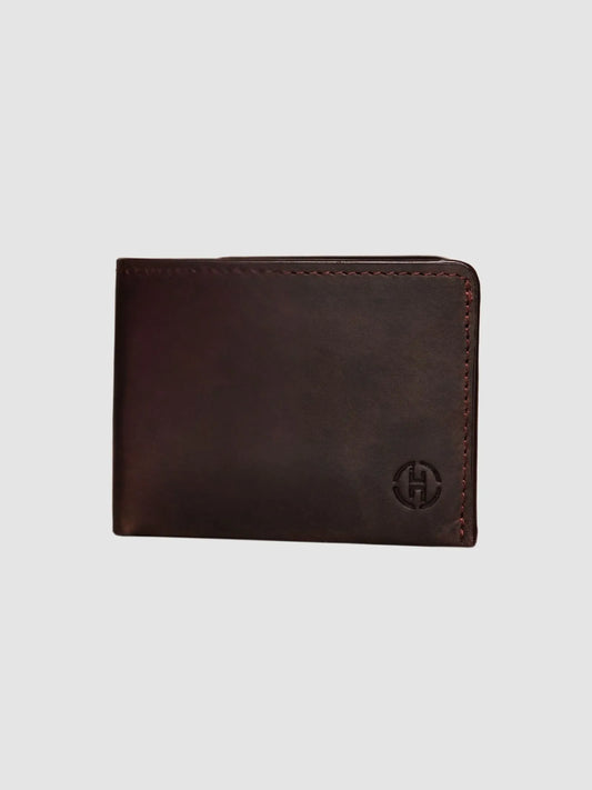 INHIDE UrbanHide Wallet