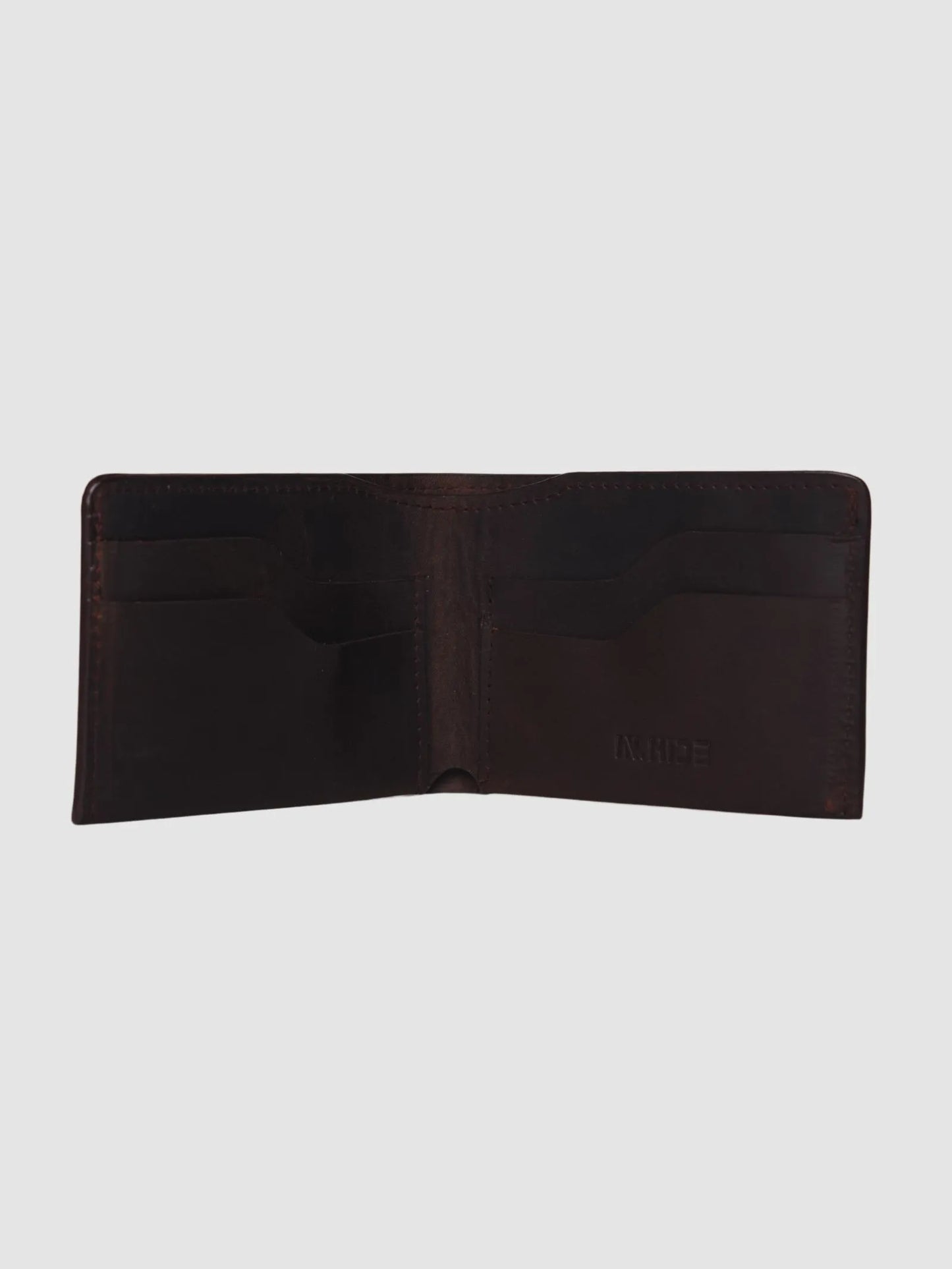 INHIDE UrbanHide Wallet