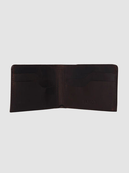 INHIDE UrbanHide Wallet