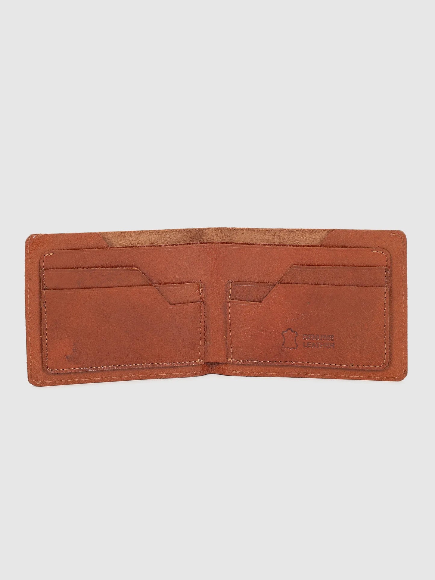 INHIDE Trooper Wallet