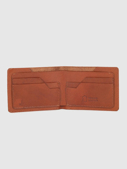 INHIDE Trooper Wallet
