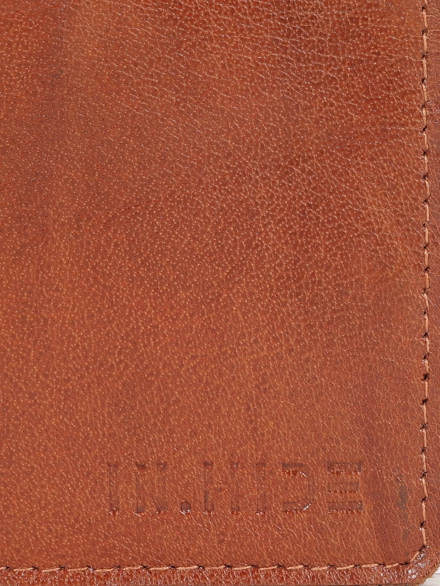 INHIDE Trooper Wallet