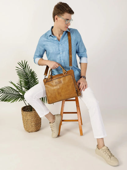 INHIDE Amberhold Laptop bag
