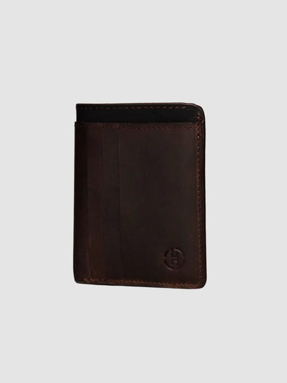 INHIDE Classic Hunter Brown