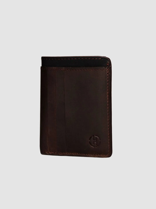 INHIDE Classic Hunter Brown