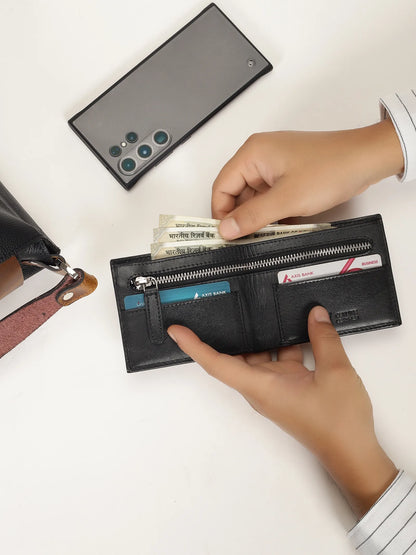 INHIDE Darkshift Wallet