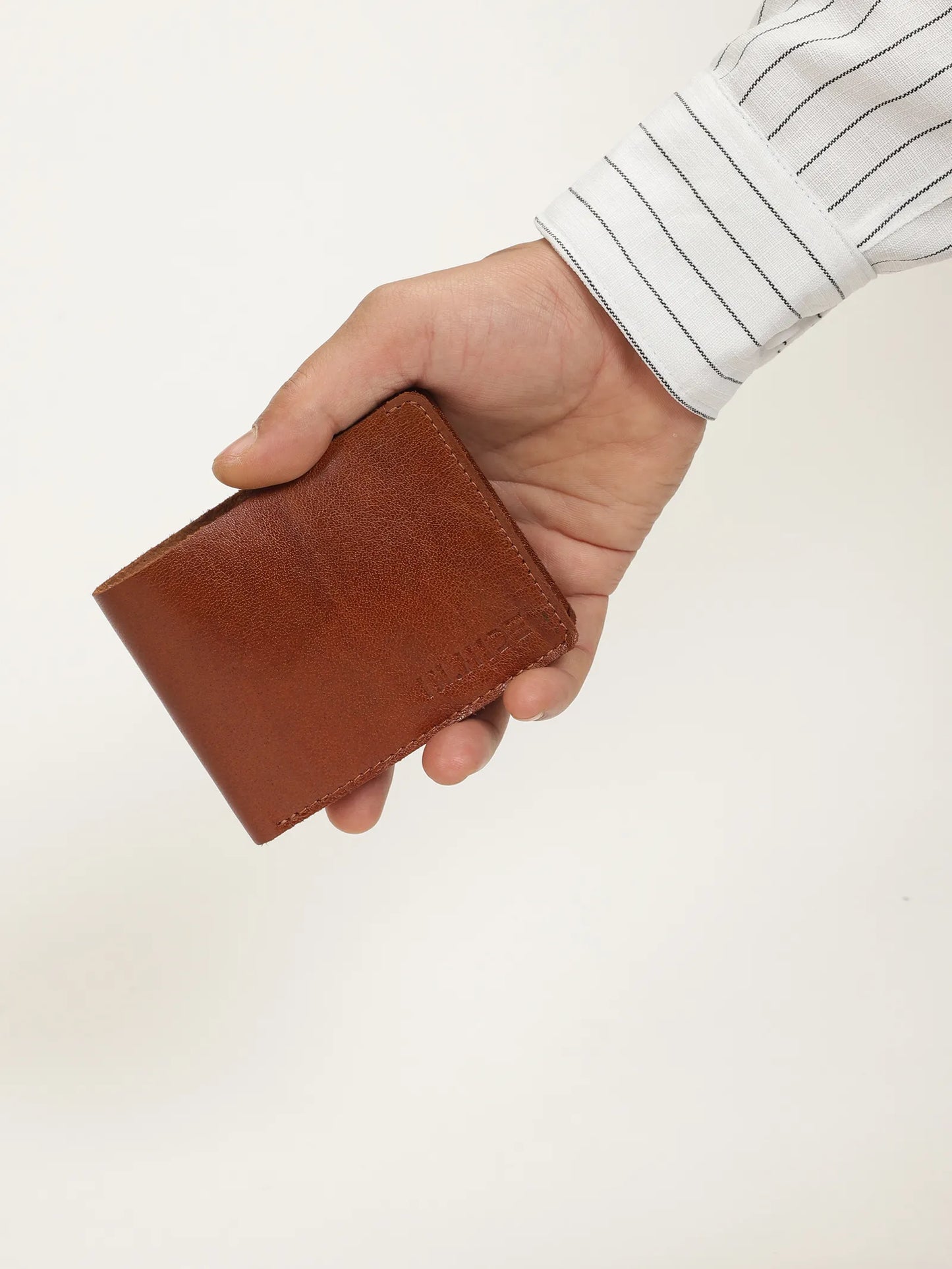 INHIDE Trooper Wallet