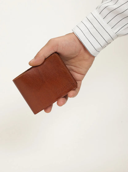 INHIDE Trooper Wallet