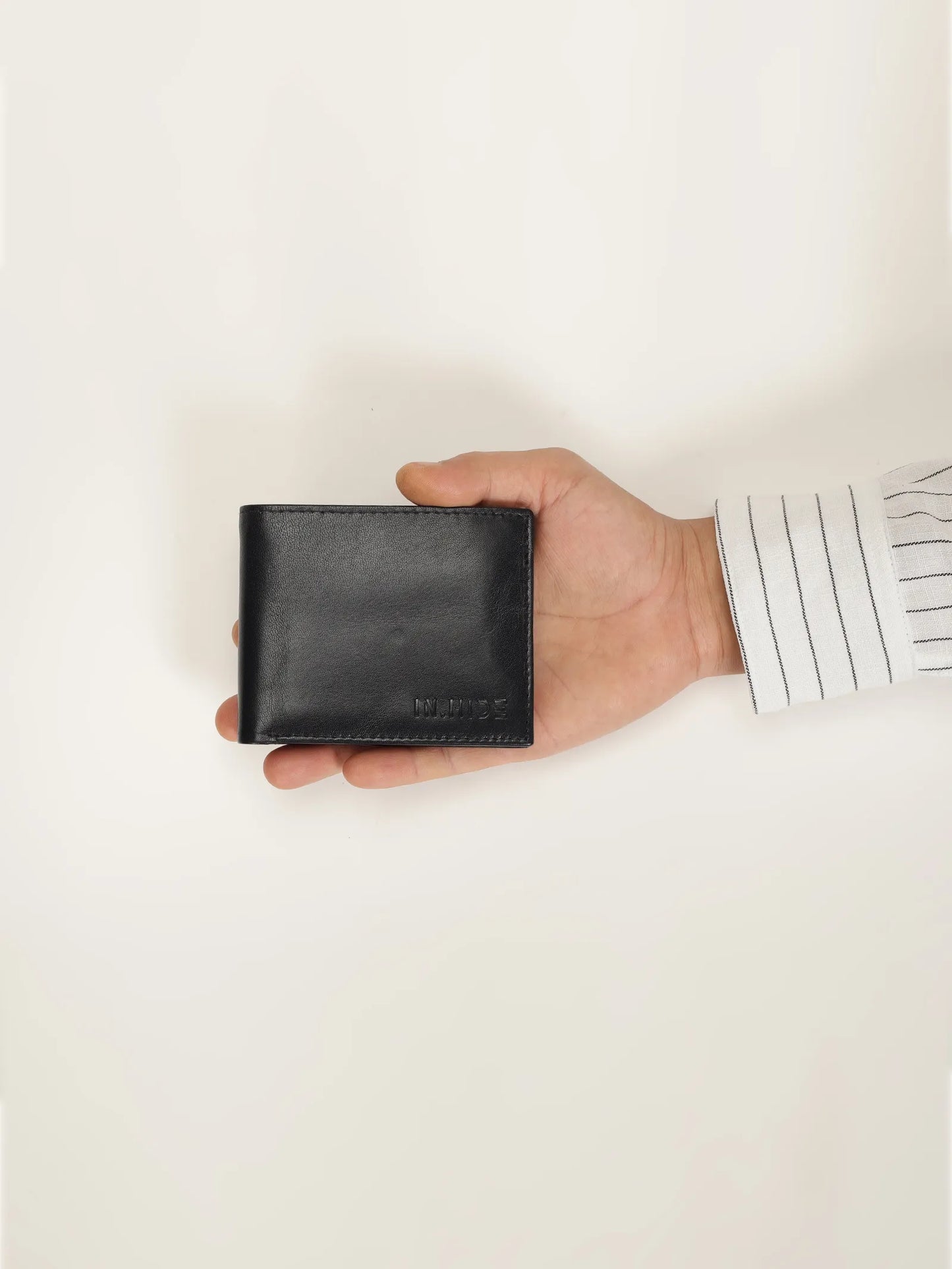 INHIDE Darkshift Wallet