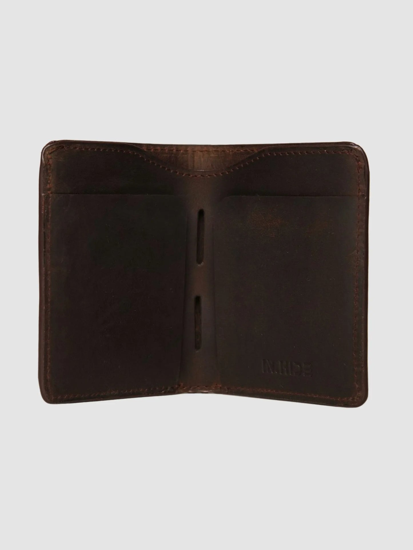 INHIDE Classic Hunter Brown