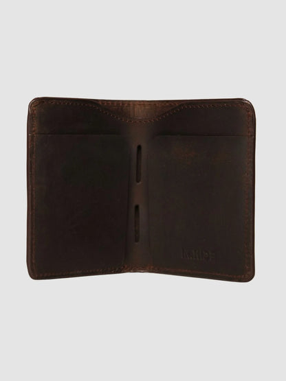 INHIDE Classic Hunter Brown