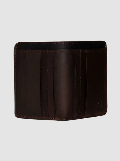 INHIDE Classic Hunter Brown