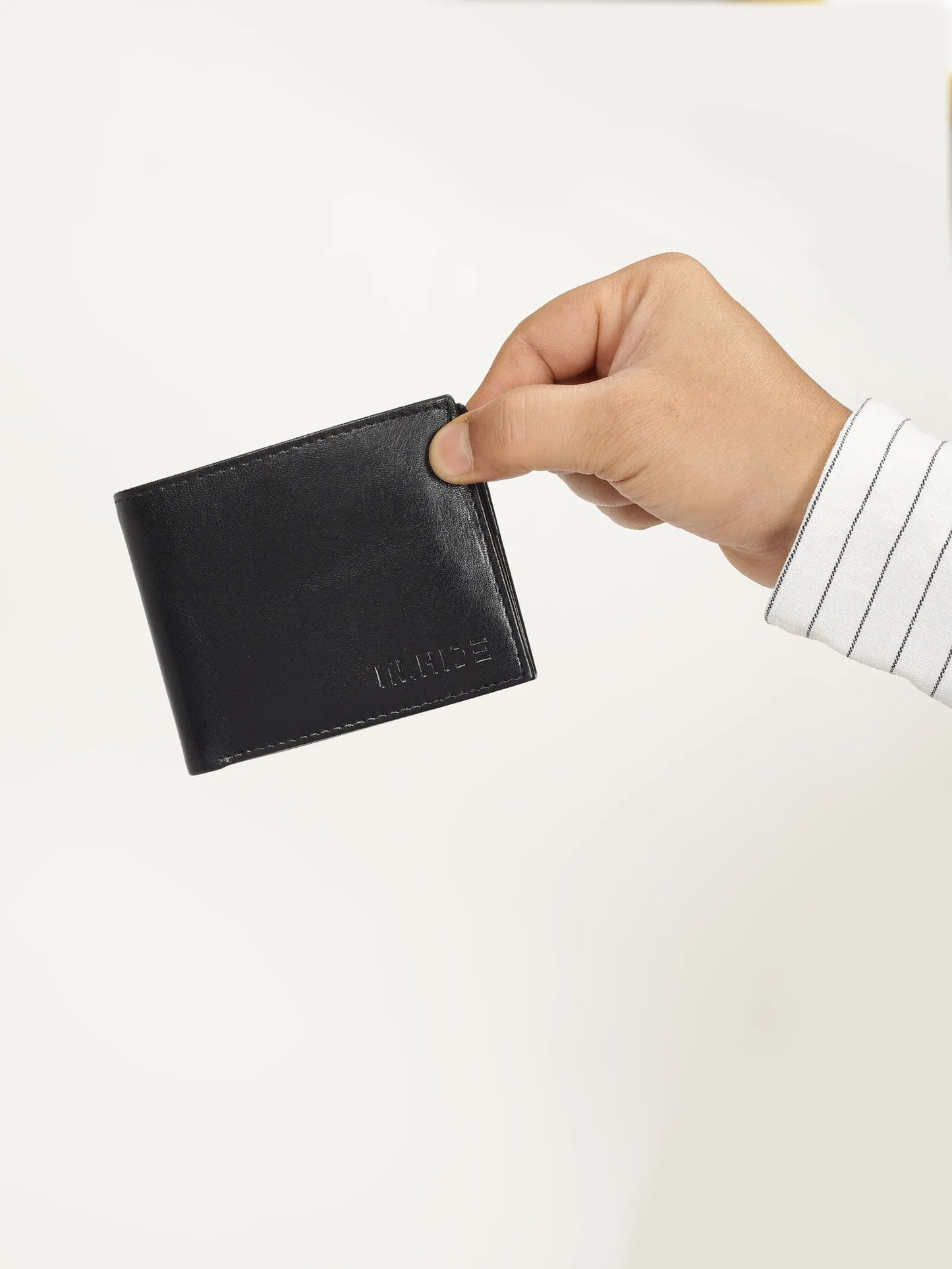 INHIDE Darkshift Wallet