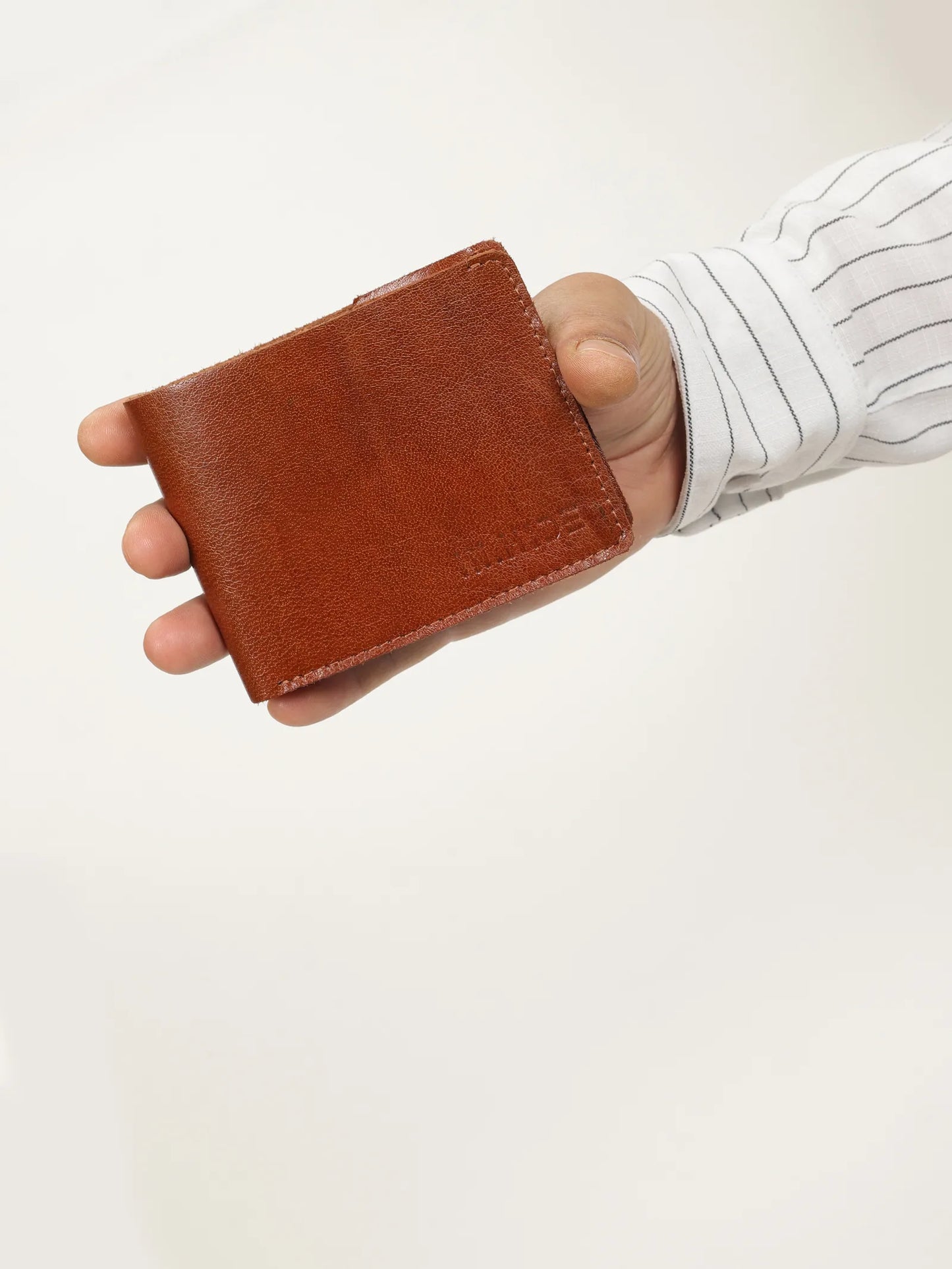 INHIDE Trooper Wallet